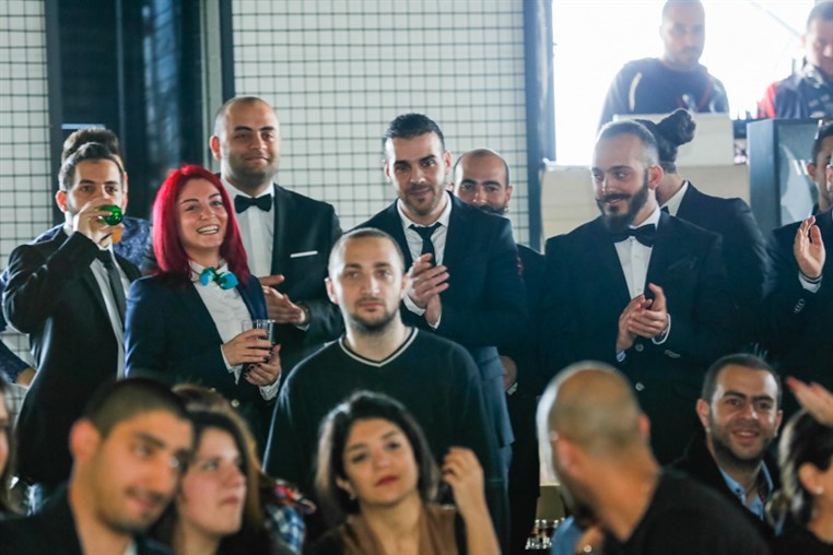 Diageo World Class Competition